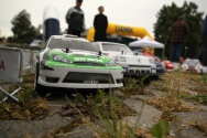 Rallye Český Krumlov: 5. RC Rallye Český Krumlov 2015